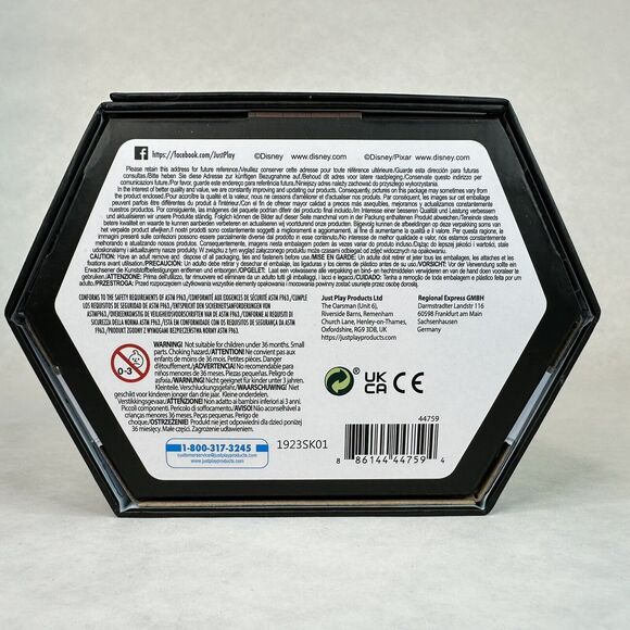 Disney Doorables MICKEY‎ MOUSE STEAMBOAT WILLIE Grand Entrance 3" NEW in BOX - Picture 6 of 13